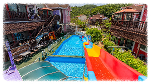 경주 에필로그스파펜션