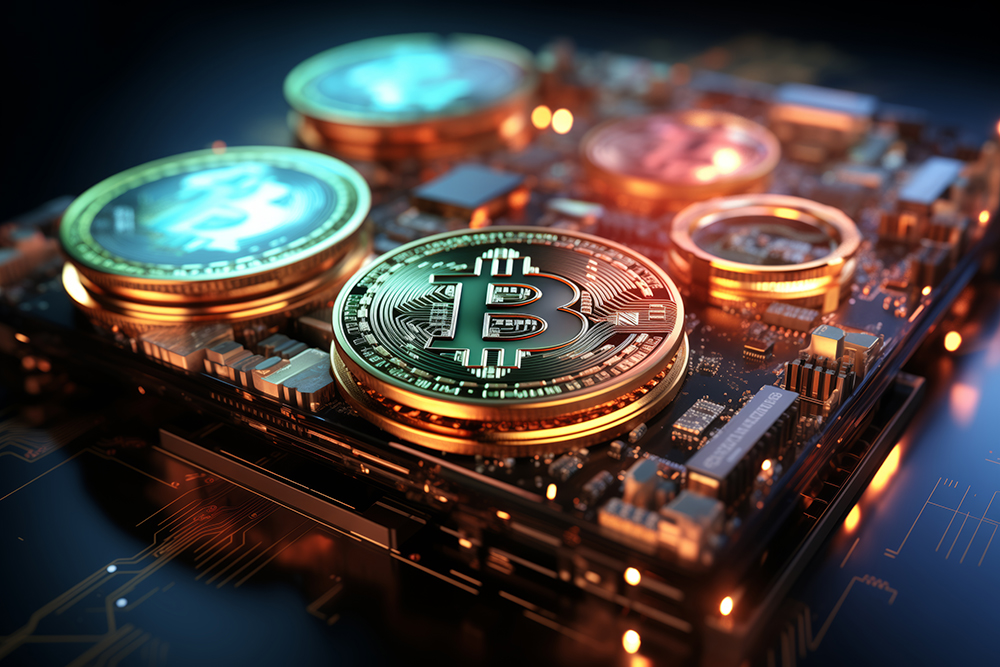 비트코인의 미래