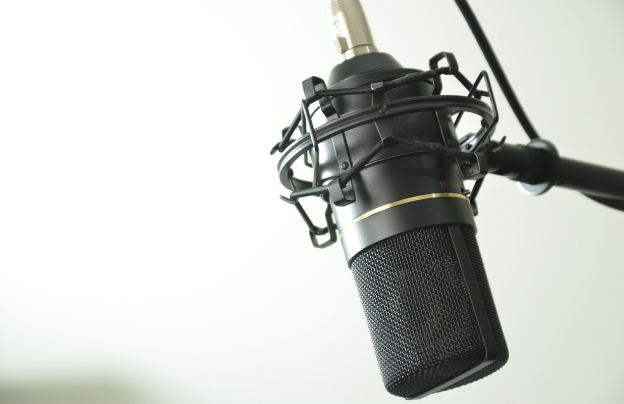 마법 같은 목소리를 만드는 사람 – 성우 디렉터의 세계