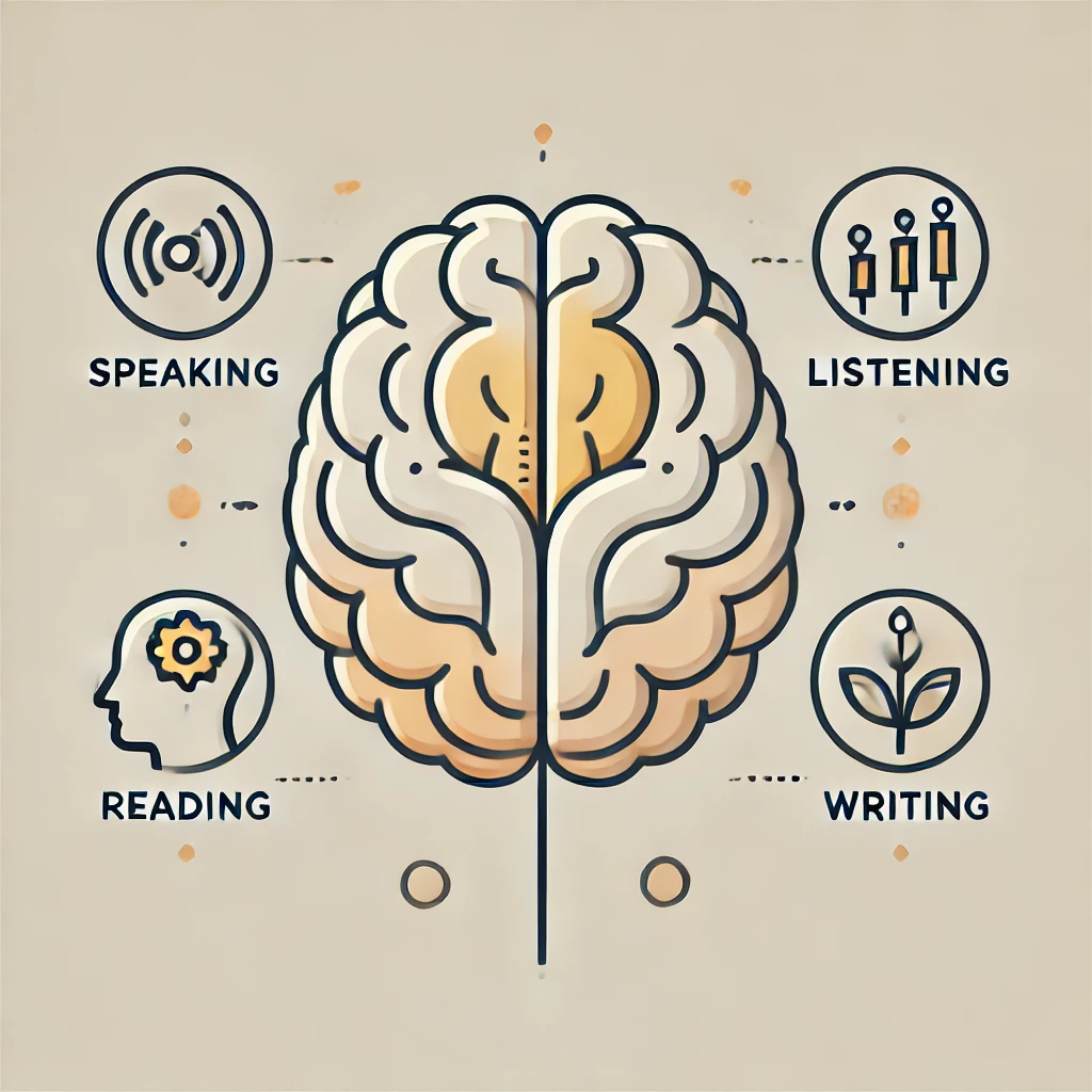 실어증 (Aphasia) 원인, 진단 그리고 치료