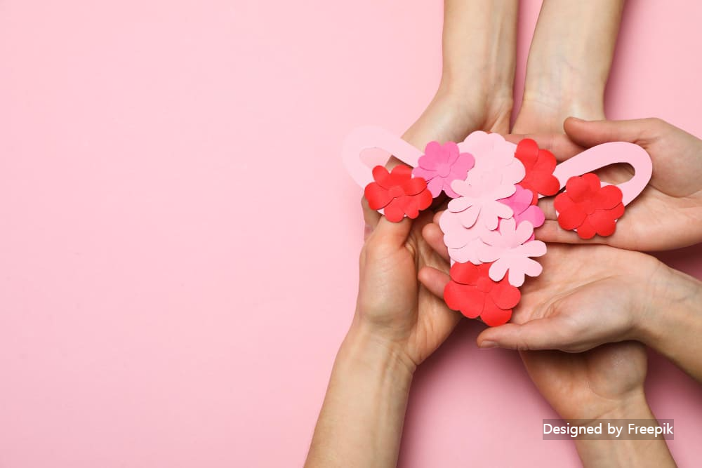 반응성 세포 변화와 자궁경부암 차이