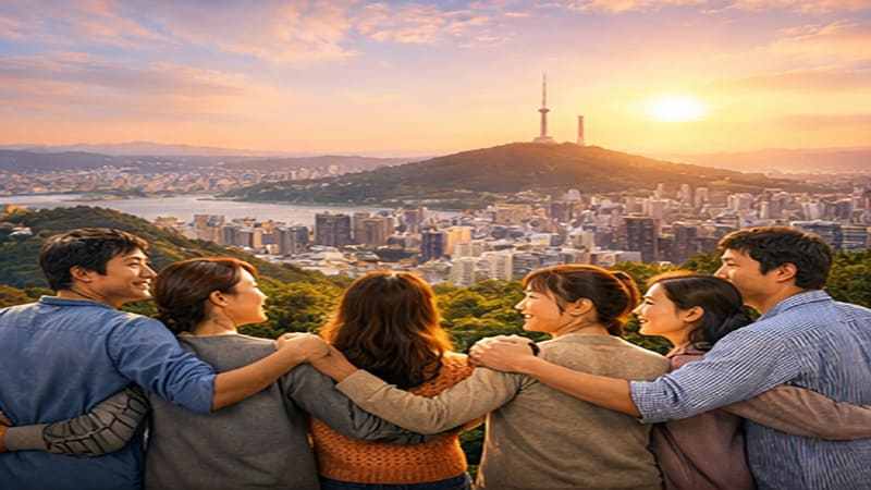 <img src="geogukhaeng-introduction.jpg" alt="거국행의 의미를 상징하는 국민 화합과 국가 협력 모습">