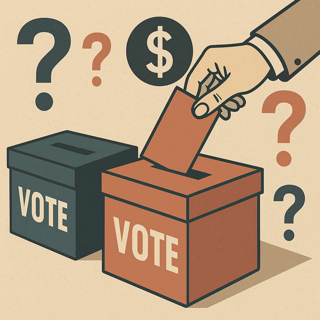 합리성 환상과 손실 회피 심리