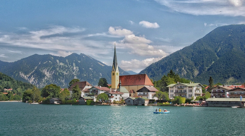 주민 협의와 업체 선정