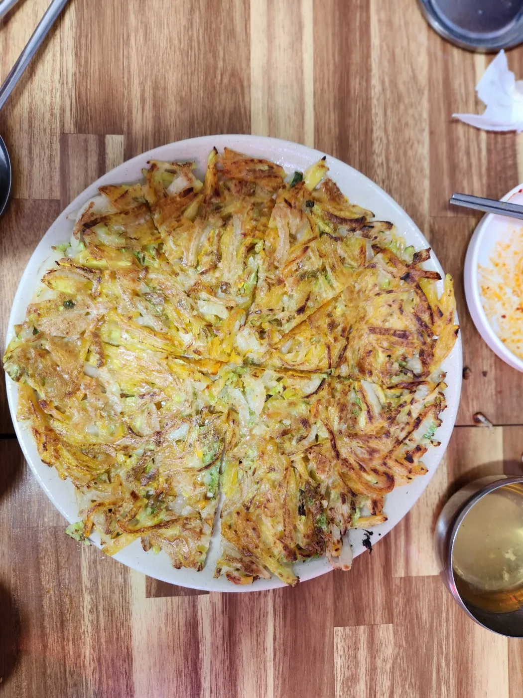 연서시장-짱구네-호박전