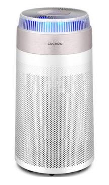 쿠쿠 W8300 공기청정기 AC-28W20FWS 96.8㎡