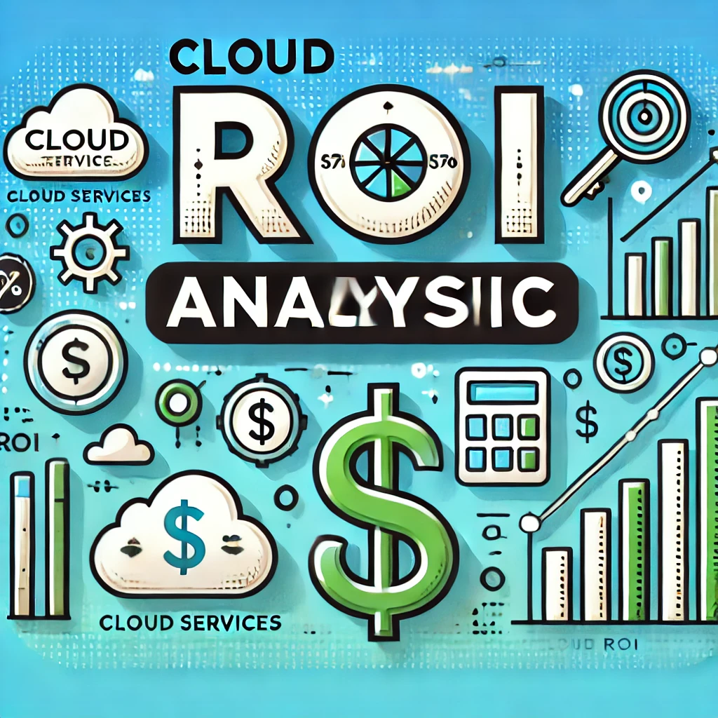 클라우드 ROI 분석