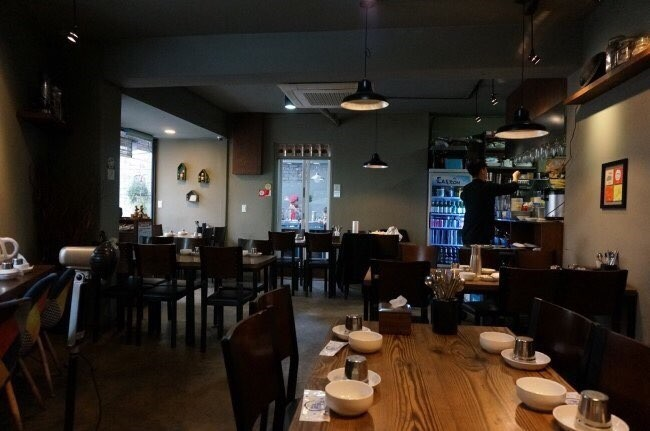 옥수역 맛집 부부요리단