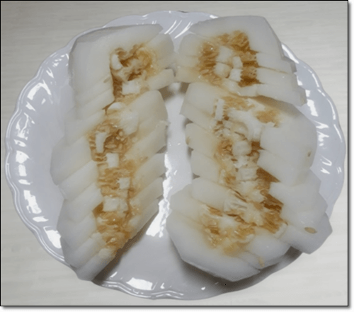 씨까지 먹는 참외