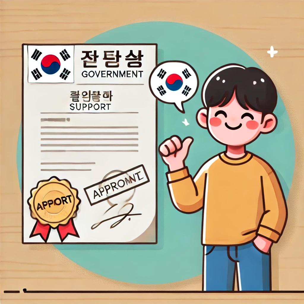 카카오페이 인증서 갱신 삭제 방법