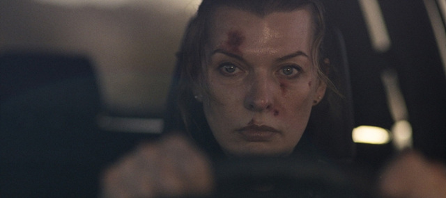 영화 프로텍터 쿠키영상 관람후기 - 액션 존잼!