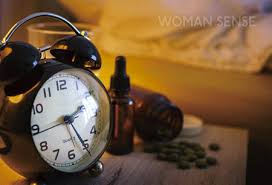 불면증 치료방법 