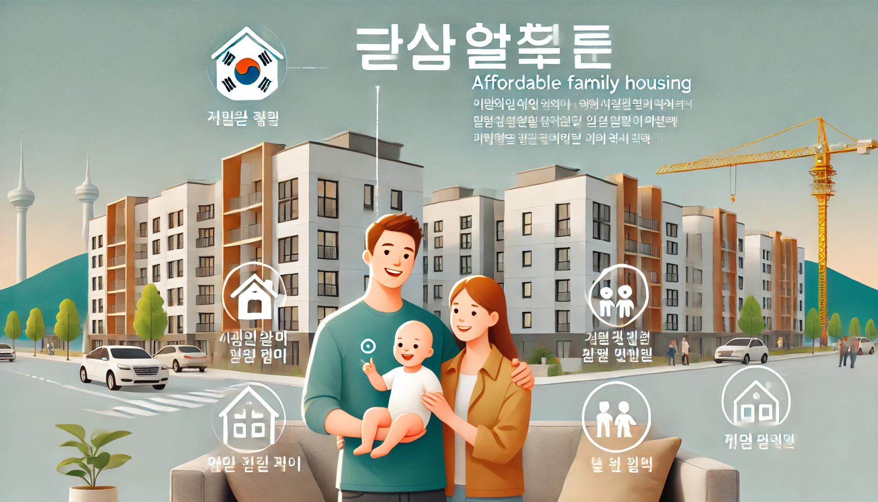 매입임대주택