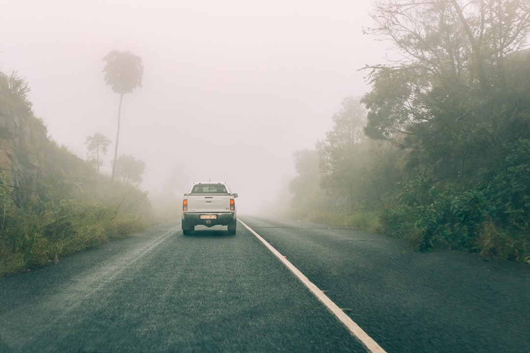 Visibility