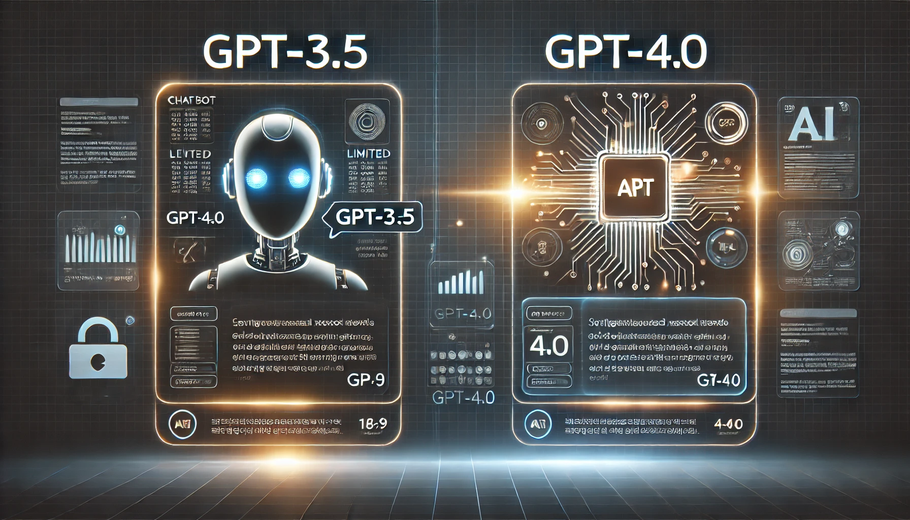 챗지피티 4.0, 기능, 활용법, 한계