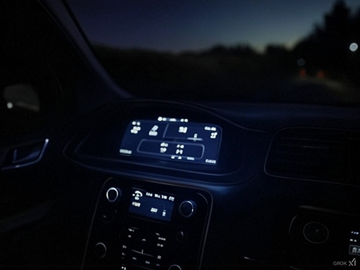 자동차 계기판 이미지