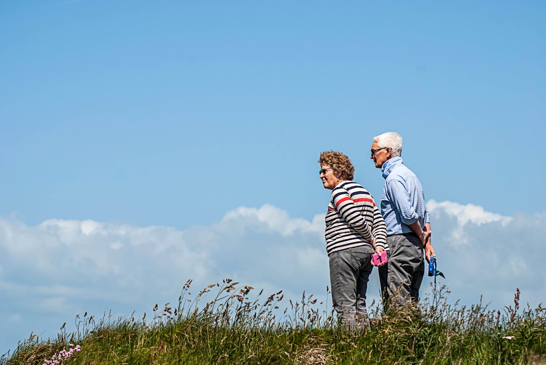 long-term care insurance