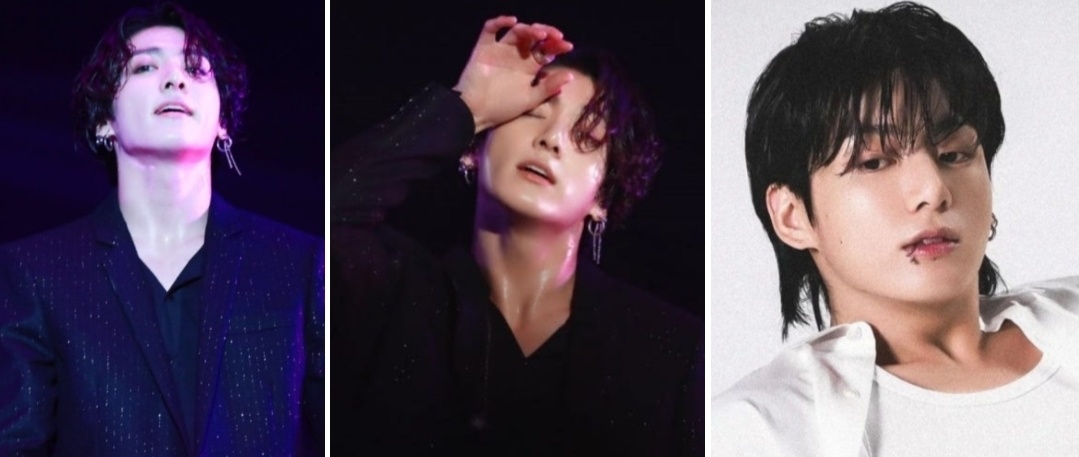 무대에서 땀흘리며 즐기는 그의모습은 아릅답기까지하다