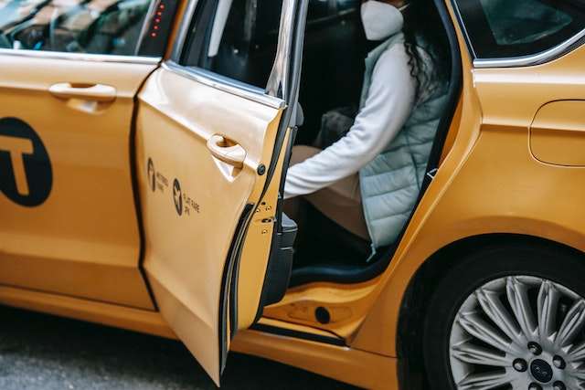 서울 엄마아빠택시