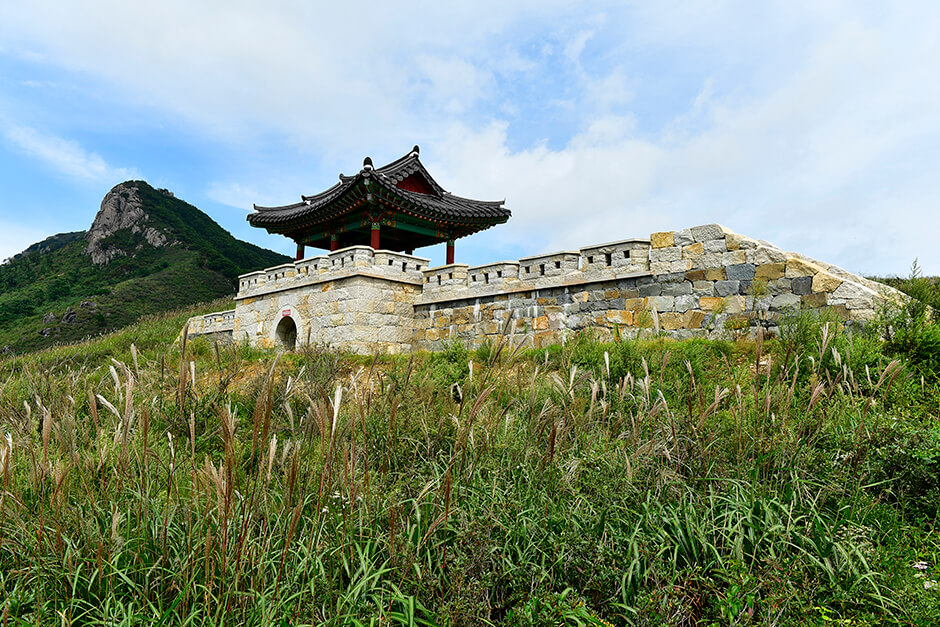 산청 가볼만한곳 베스트 10
