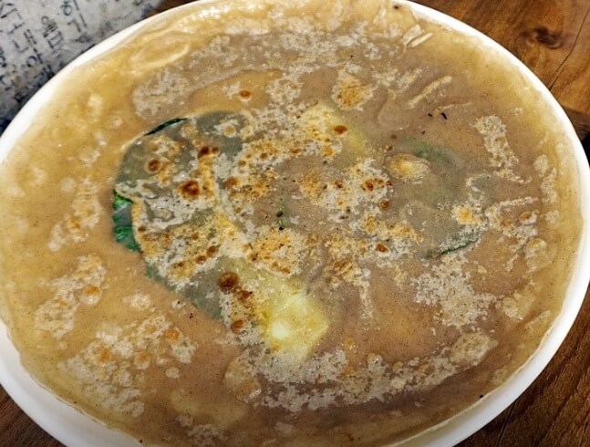 생방송투데이 한우물의 법칙 성남 양푼 등갈비 맛집 성원식당