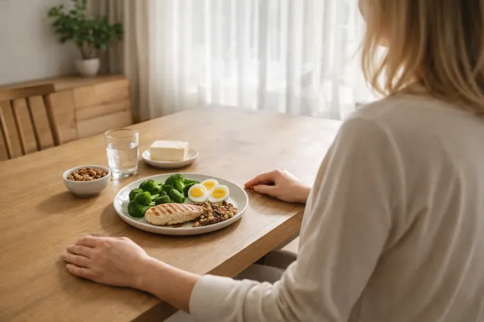 골다공증에 좋은 음식