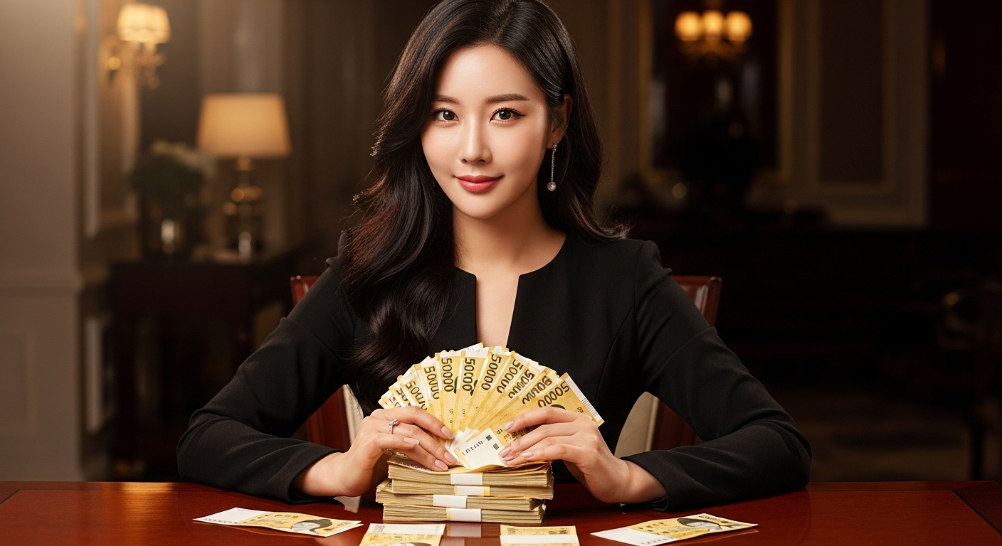 예금 담보 대출