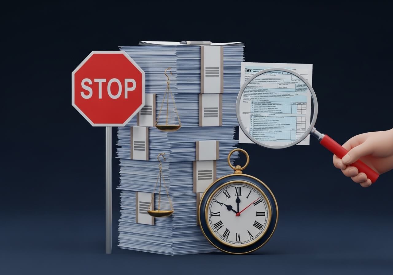 증여세 무신고 가산세