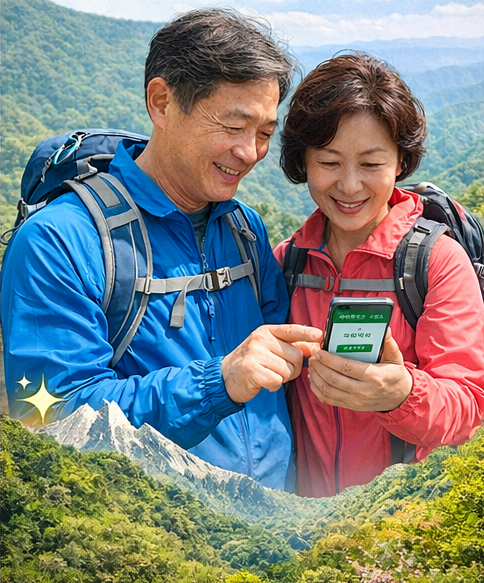 치악산 등산코스 추천 BEST 4