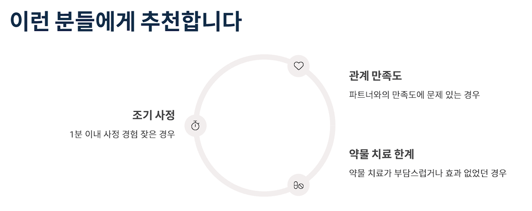 이런 분들에게 추천합니다