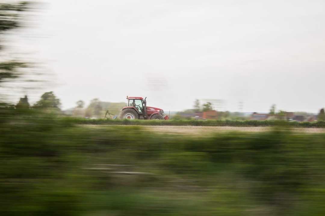 Agricultural