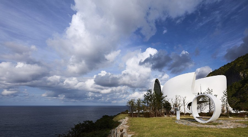 힐링스테이 코스모스 (Healing Stay Kosmos, 울릉) - 사진 출처: Tripadvisor