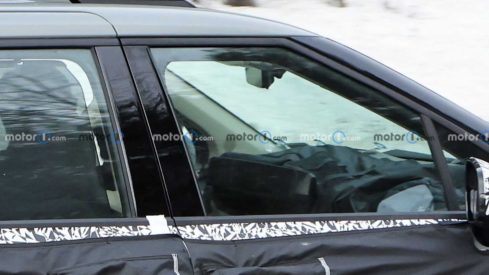 기아 카니발 페이스리프트