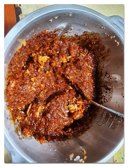 양념장만들기11