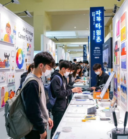 아이와 체험 가능한 박람회 리스트 