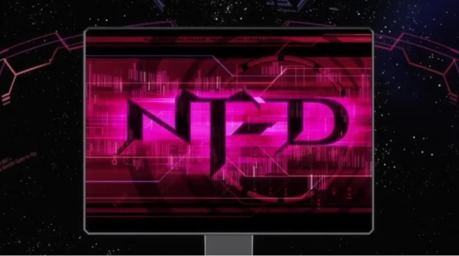 NT-D 시스템 관련 이미지