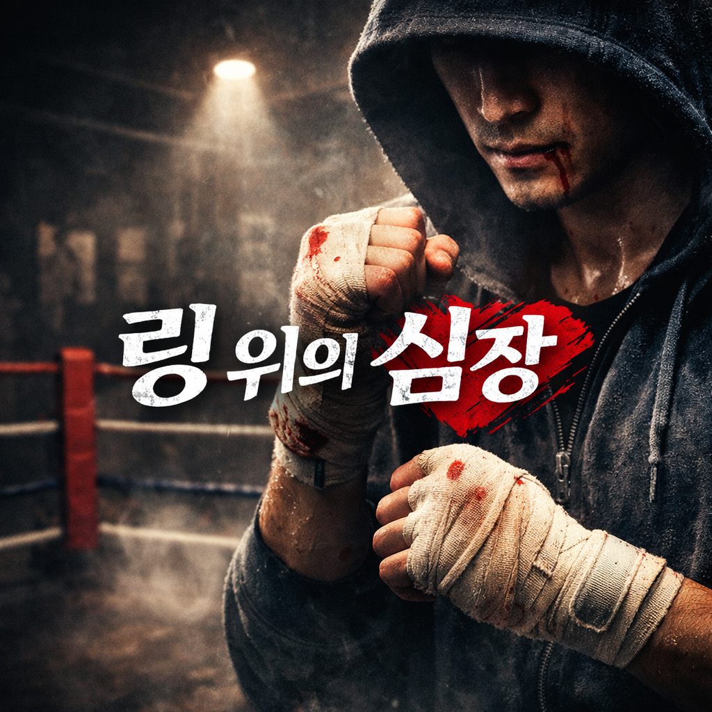 아이엠복서