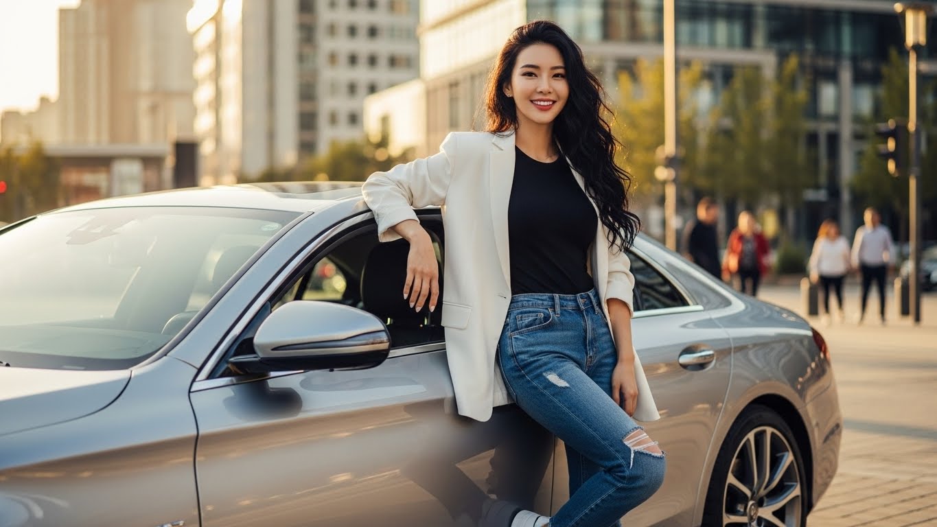 기아 레이 EV 4인승