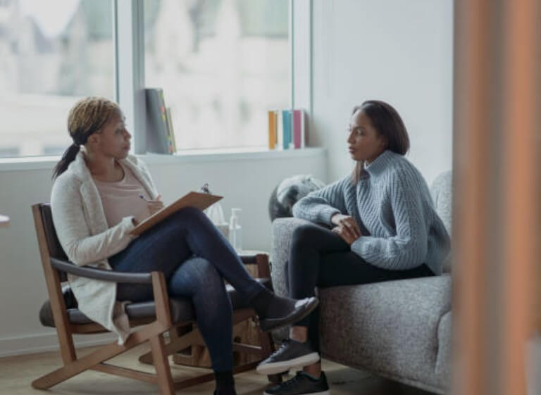 우울증 극복방법