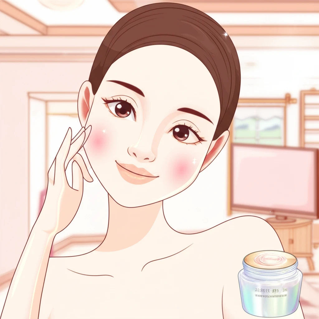 고혼진 뉴트리션 크림 에센스 건성 피..