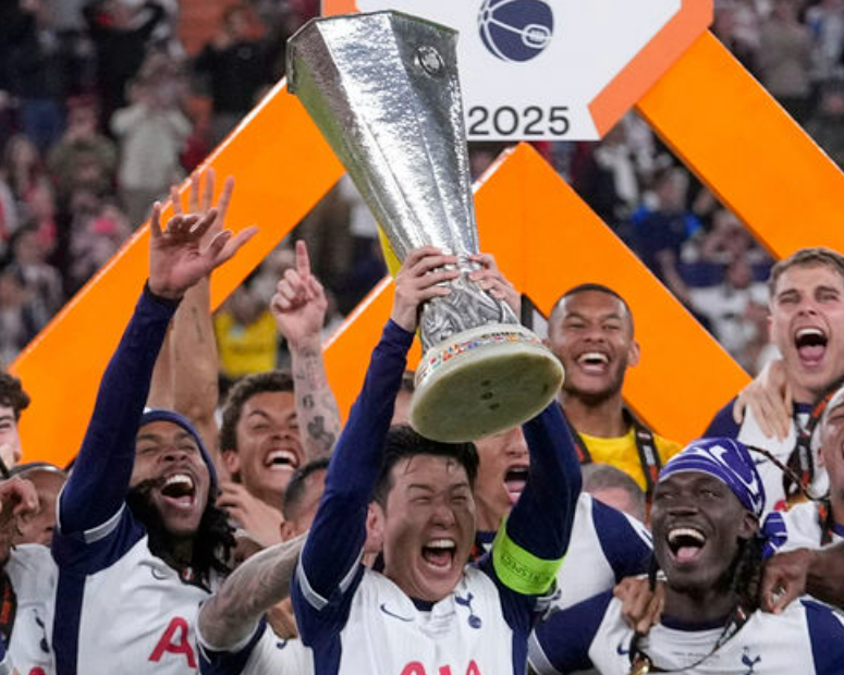 유로파 우승 혜택