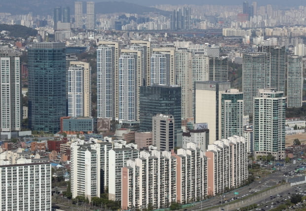 서울부동산 전망