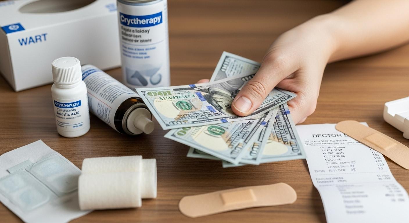 검버섯 치료 가격