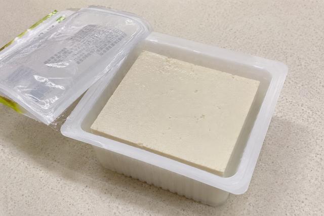 식중독 음식 두부 콩국물