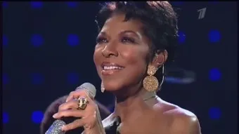 CD 나탈리 콜 NATALIE COLE UNFORGETTABLE WITH LOVE 완벽 음반 리뷰_19