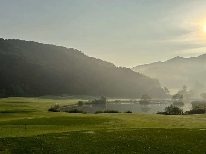 파주 '스마트 KU 골프 파빌리온' 소개 및 예약방법