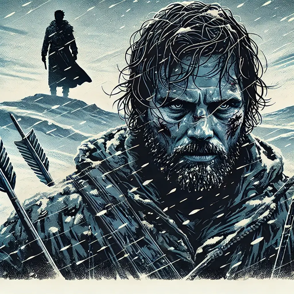 영화 <레버넌트>