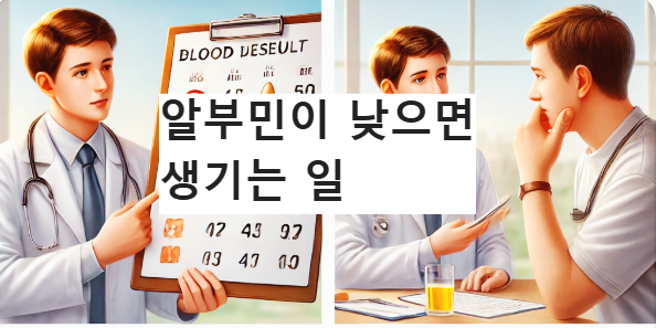 알부민, 정말 중요할까? 우리가 몰랐던 단백질의 진실