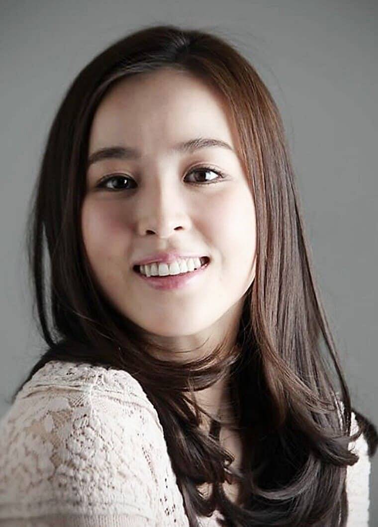 배우-한혜진