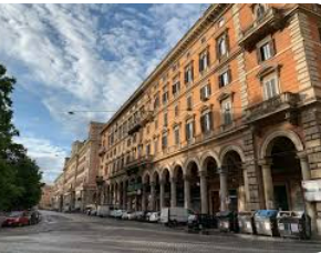 라 리나센테 백화점